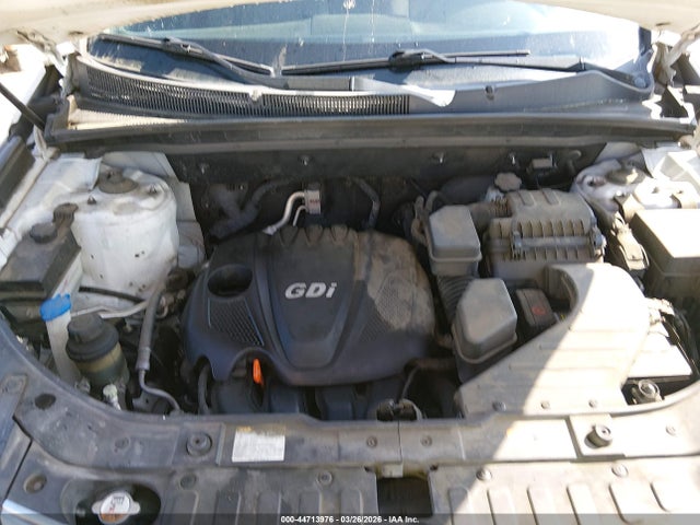 Kia Sorento Lx