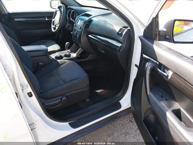 Kia Sorento Lx