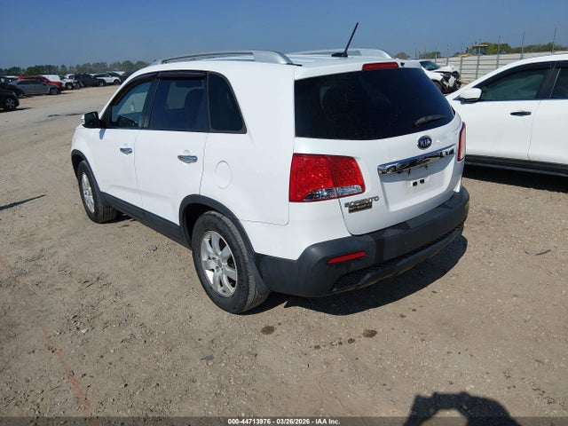 Kia Sorento Lx