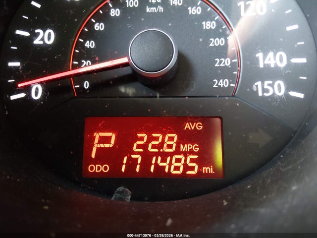 Kia Sorento Lx