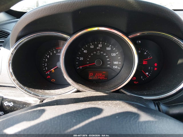 Kia Sorento Lx