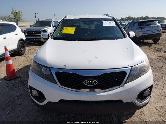 Kia Sorento Lx
