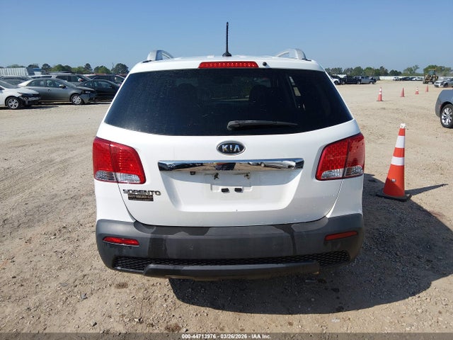 Kia Sorento Lx