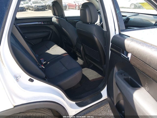 Kia Sorento Lx