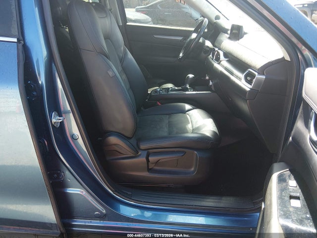 Mazda Cx Touring