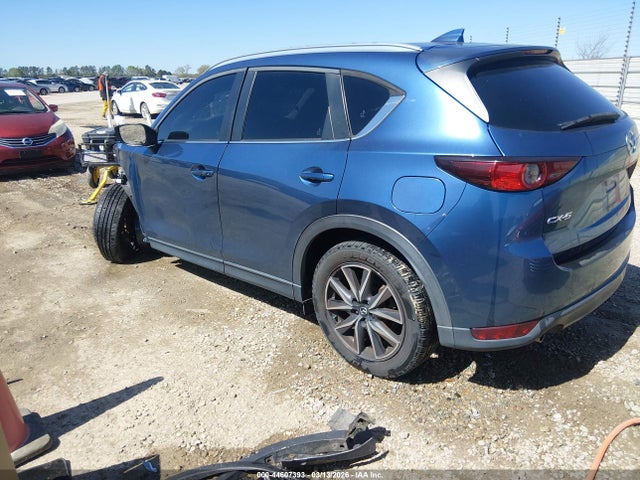 Mazda Cx Touring
