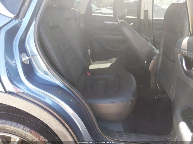 Mazda Cx Touring