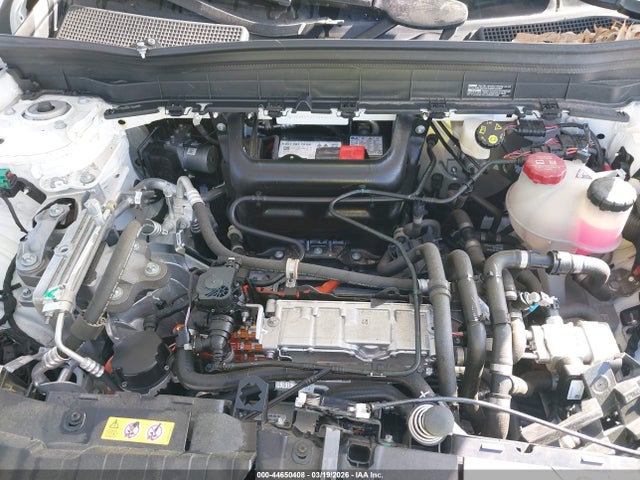 Mercedes-Benz EQB 300 4matic