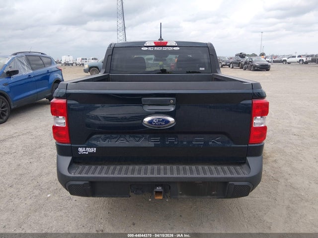 Ford Maverick Xlt