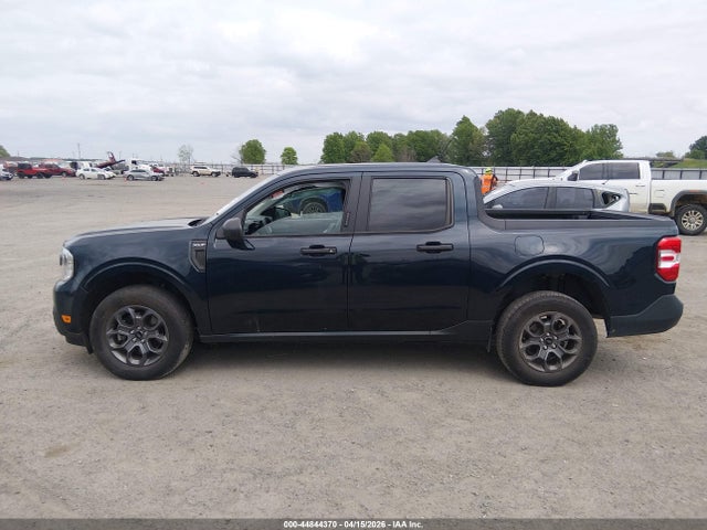 Ford Maverick Xlt