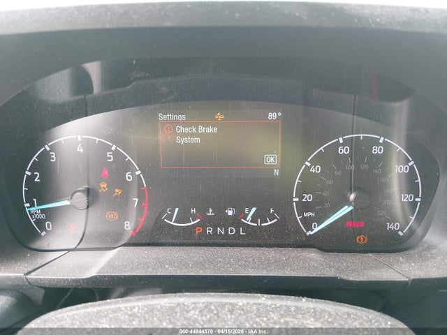 Ford Maverick Xlt