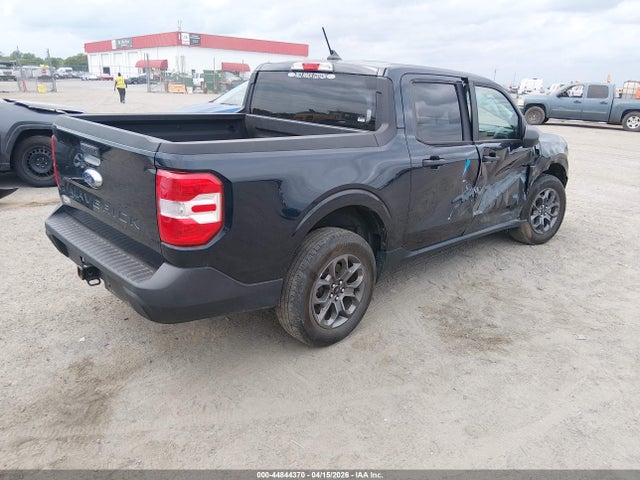 Ford Maverick Xlt