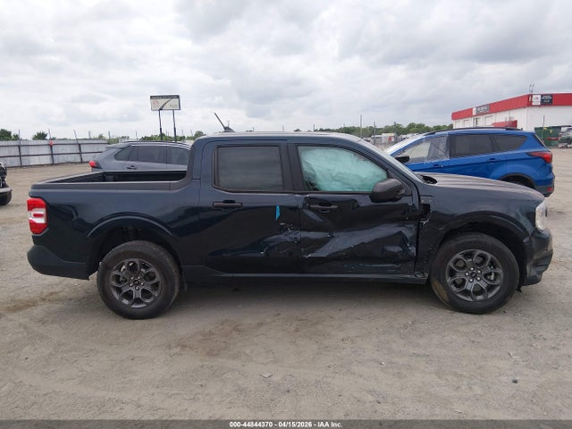 Ford Maverick Xlt