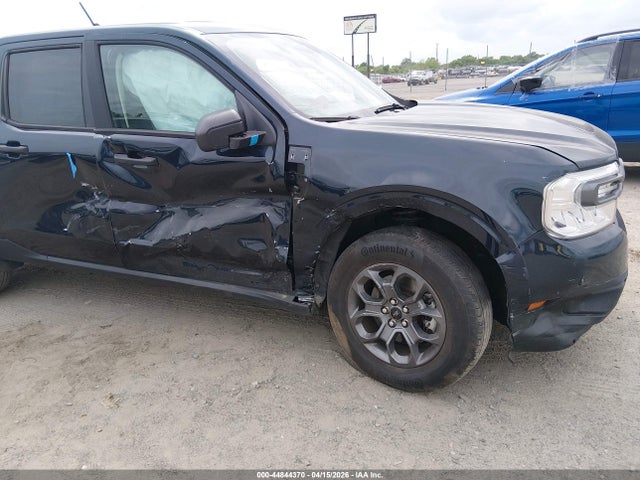 Ford Maverick Xlt