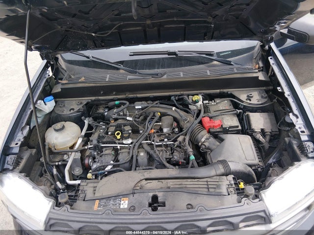 Ford Maverick Xlt