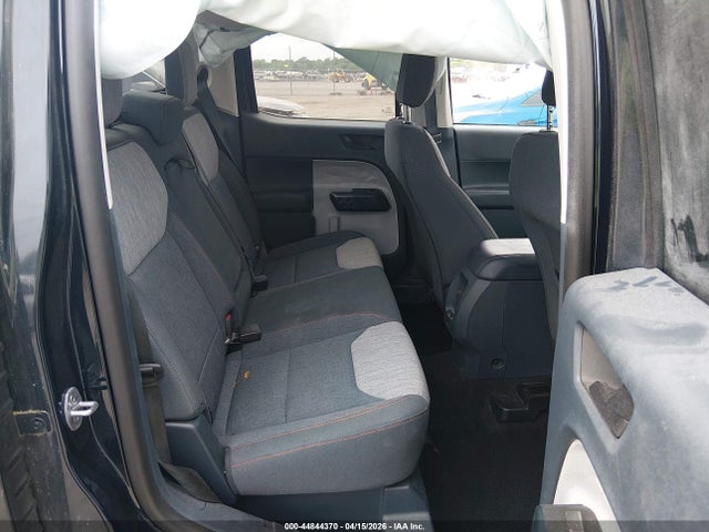 Ford Maverick Xlt
