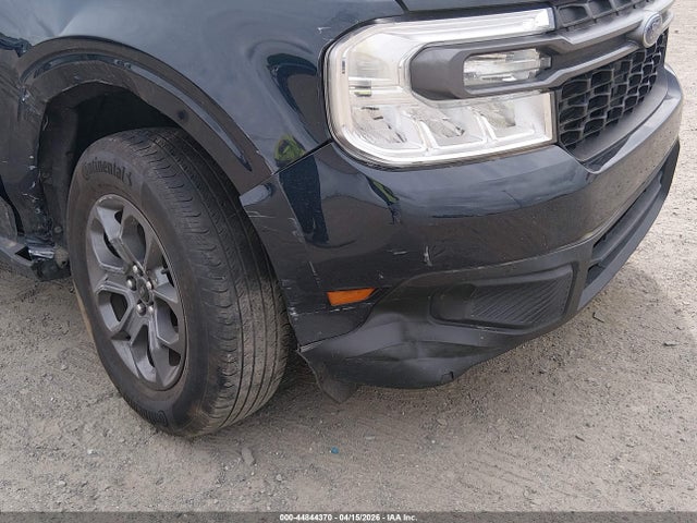 Ford Maverick Xlt