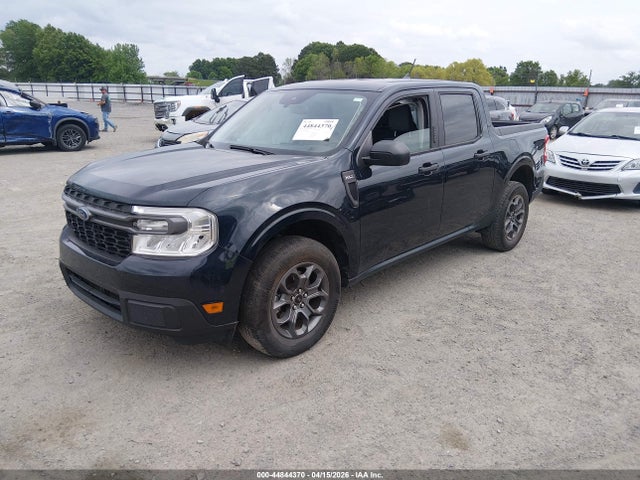 Ford Maverick Xlt