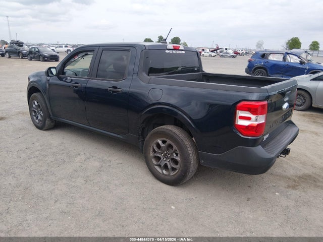 Ford Maverick Xlt