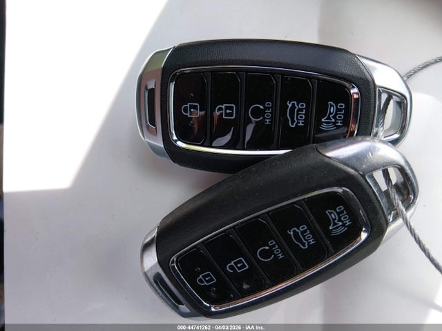 Hyundai ELANTRA N Line
