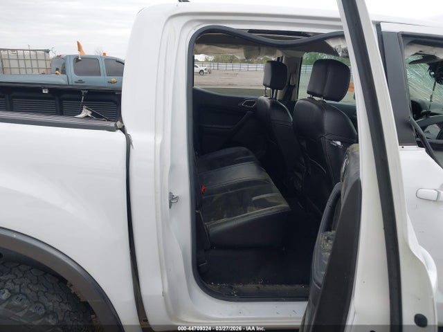 Ford Ranger Lariat