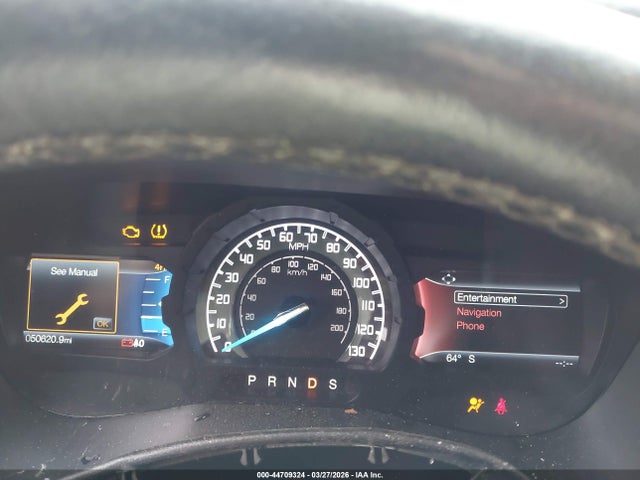 Ford Ranger Lariat