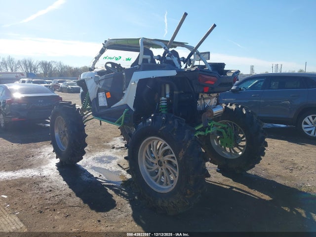 Polaris RZR Xp 1000 Eps