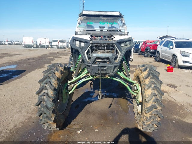 Polaris RZR Xp 1000 Eps