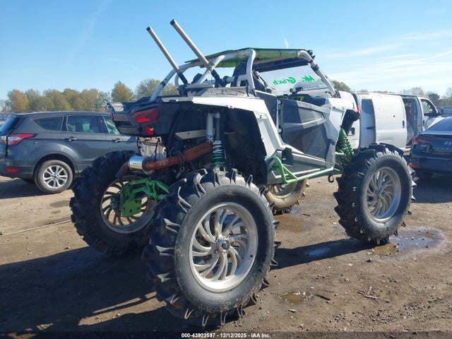 Polaris RZR Xp 1000 Eps