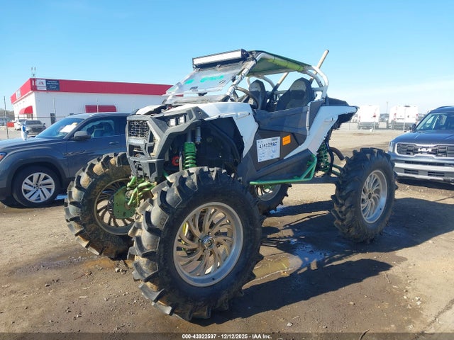 Polaris RZR Xp 1000 Eps
