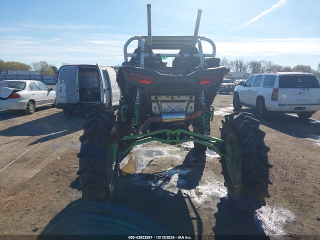 Polaris RZR Xp 1000 Eps