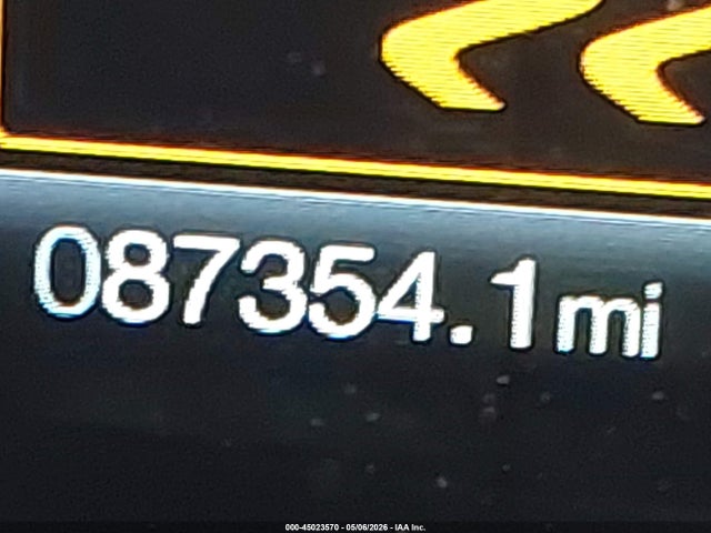 Ford Fusion Titanium