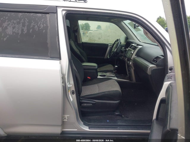 Toyota 4Runner Sr5