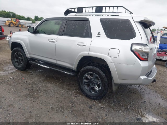 Toyota 4Runner Sr5