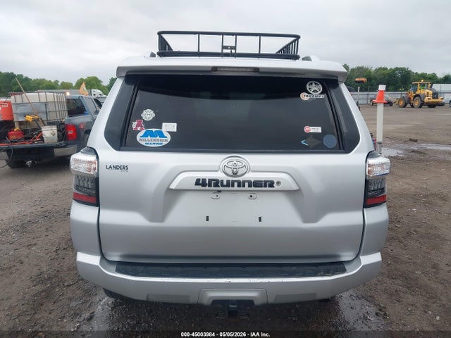 Toyota 4Runner Sr5