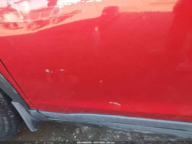 Nissan Kicks Sv Xtronic Cvt