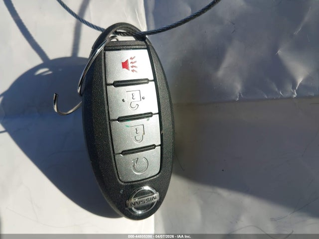 Nissan Kicks Sv Xtronic Cvt