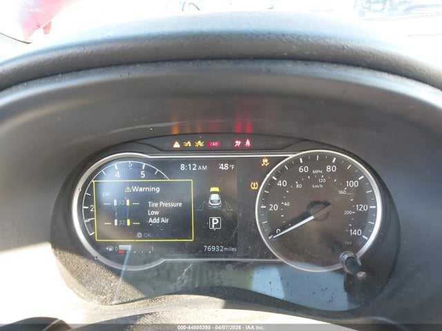 Nissan Kicks Sv Xtronic Cvt