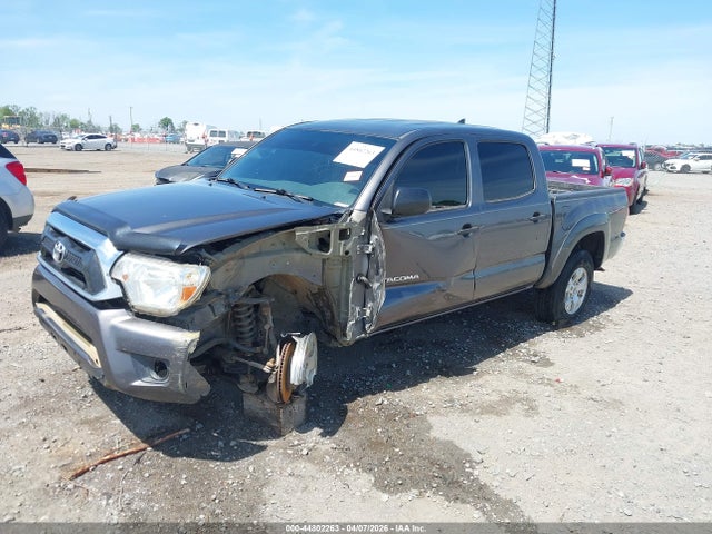 Toyota Tacoma Prerunner