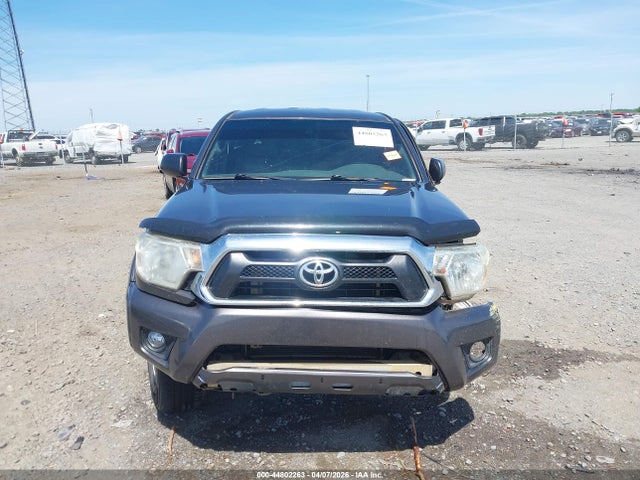 Toyota Tacoma Prerunner