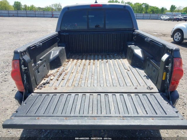 Toyota Tacoma Prerunner