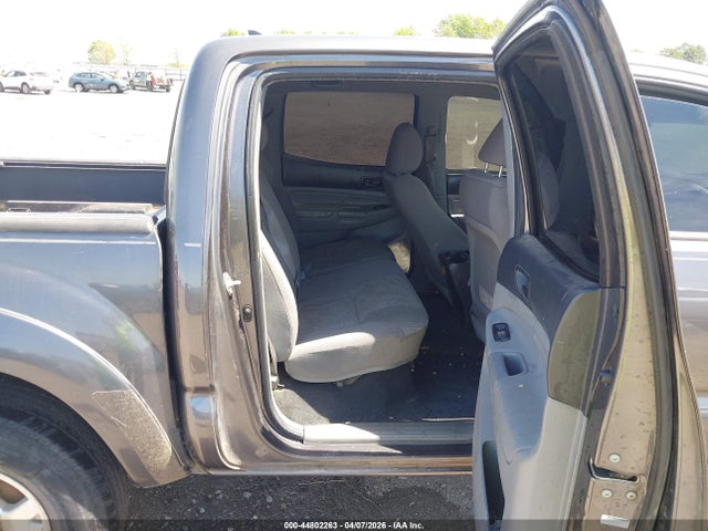 Toyota Tacoma Prerunner