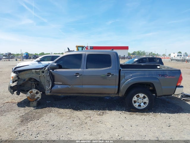 Toyota Tacoma Prerunner