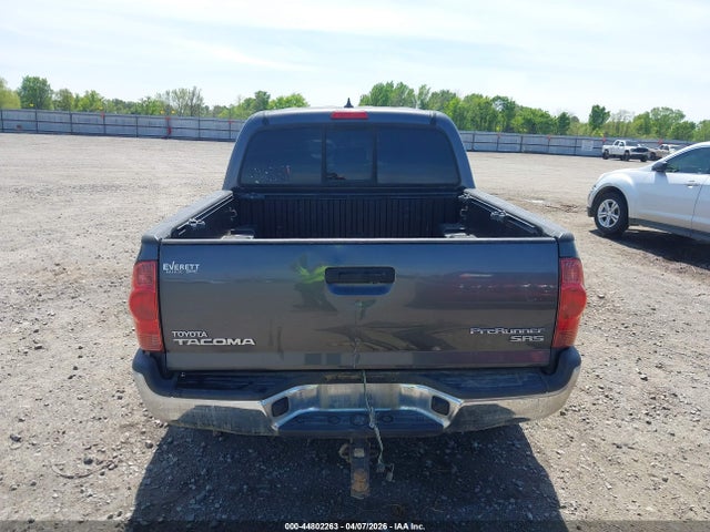 Toyota Tacoma Prerunner