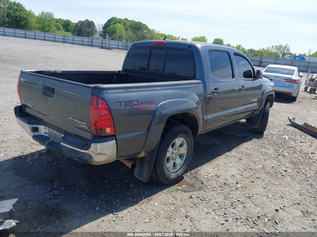 Toyota Tacoma Prerunner