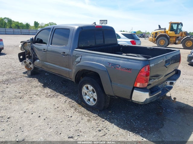 Toyota Tacoma Prerunner