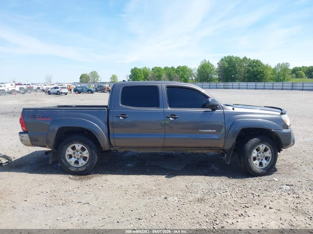 Toyota Tacoma Prerunner