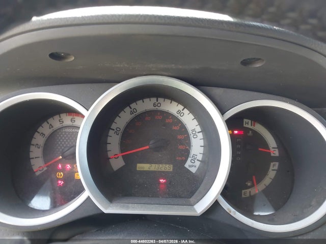 Toyota Tacoma Prerunner