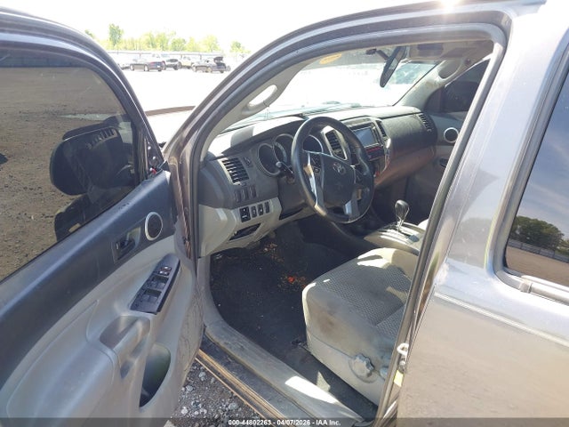 Toyota Tacoma Prerunner