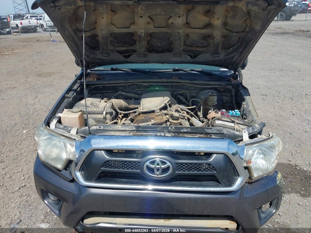 Toyota Tacoma Prerunner
